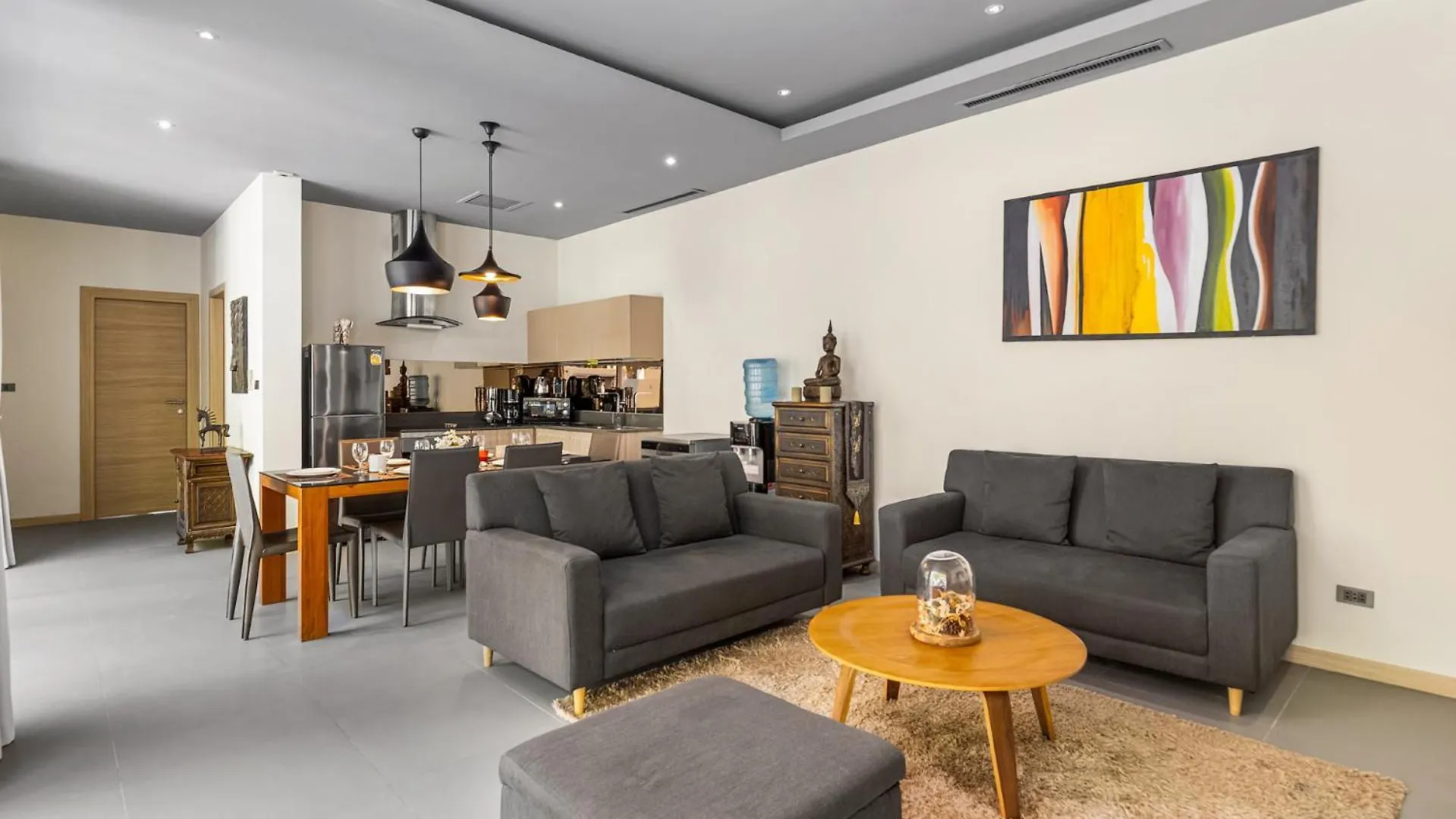 Villa Sunpao Layan Beach   Layan Beach (Phuket)