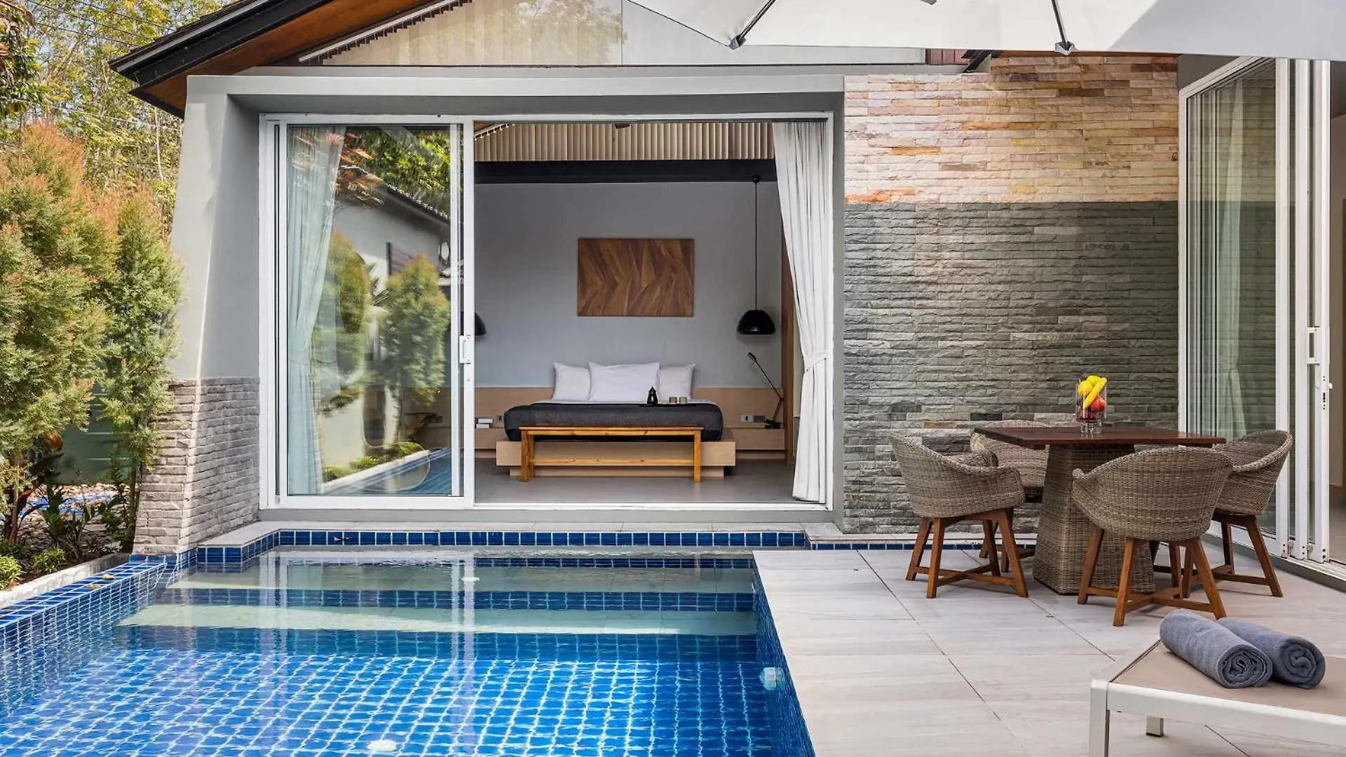 Villa Sunpao Layan Beach  0*, Layan Beach (Phuket)