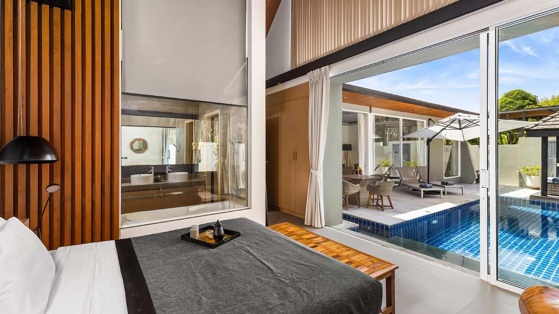 Villa Sunpao Layan Beach  Layan Beach (Phuket)