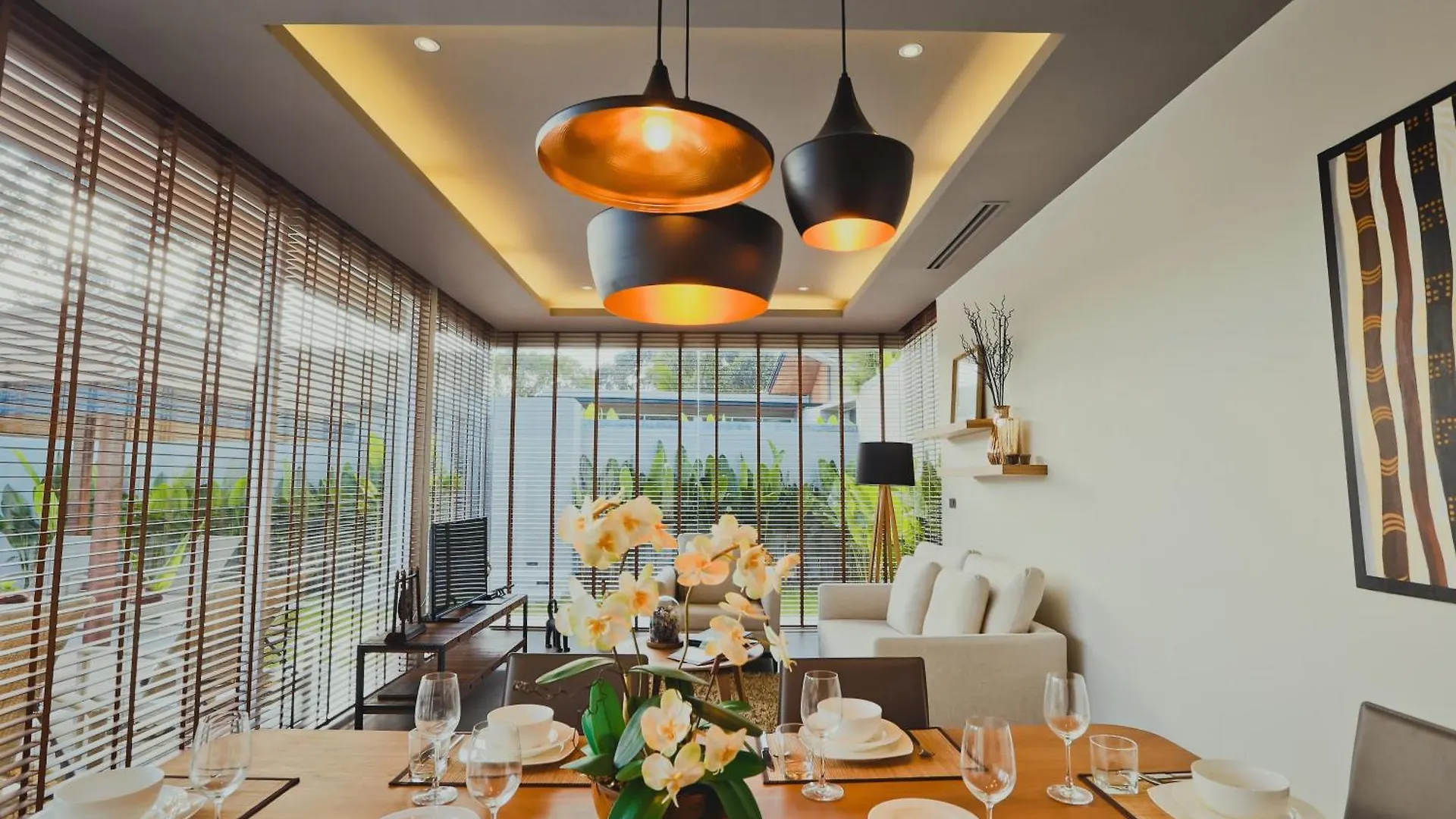 Villa Sunpao Layan Beach  0*, Layan Beach (Phuket)