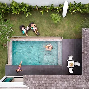 فيلة Layantara Resort, Phuket, ليان بيتش