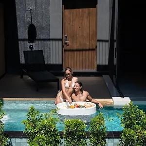 5* Hotel Akra Collection - Hideaway